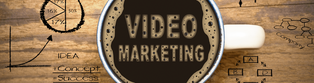 Video Marketing Graphic